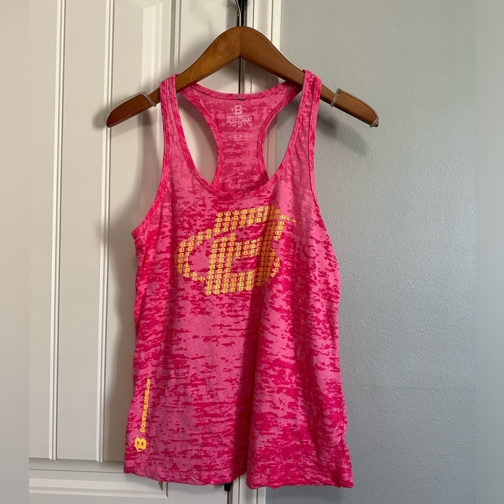 Bodybuilding.com Tank